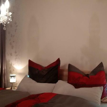 Breungeshain Ferienhaus Rosemarie מראה חיצוני תמונה