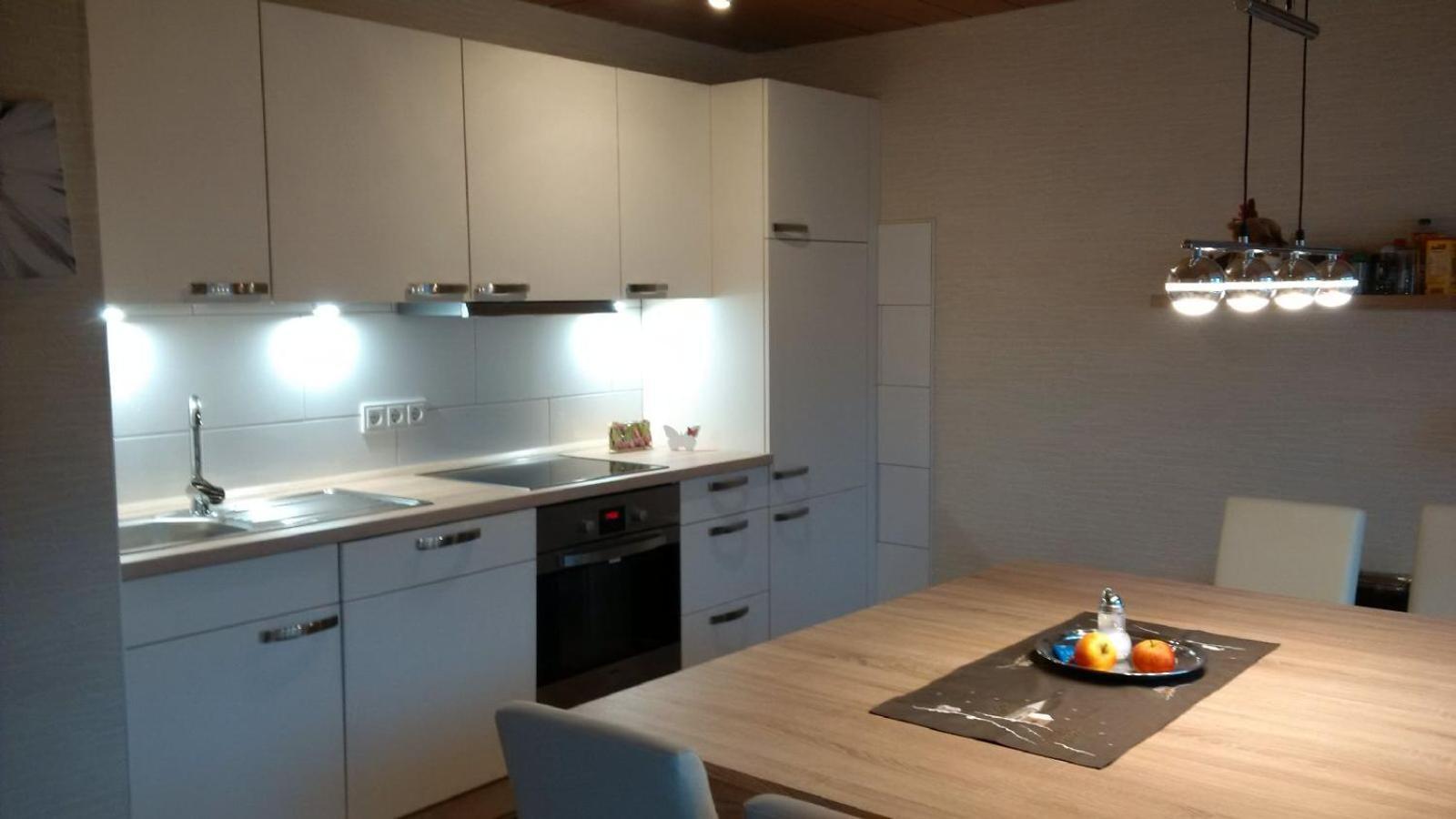 Breungeshain Ferienhaus Rosemarie מראה חיצוני תמונה